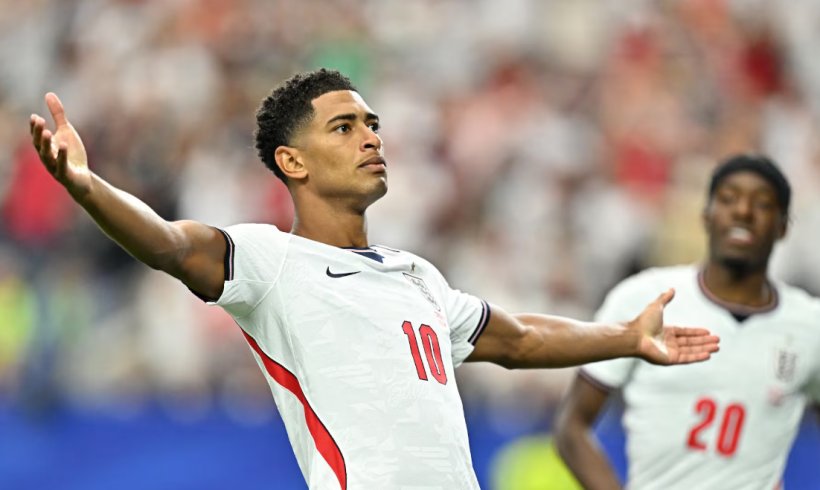 الكشف عن السر وراء أداء بيلينجهام في كأس العالم