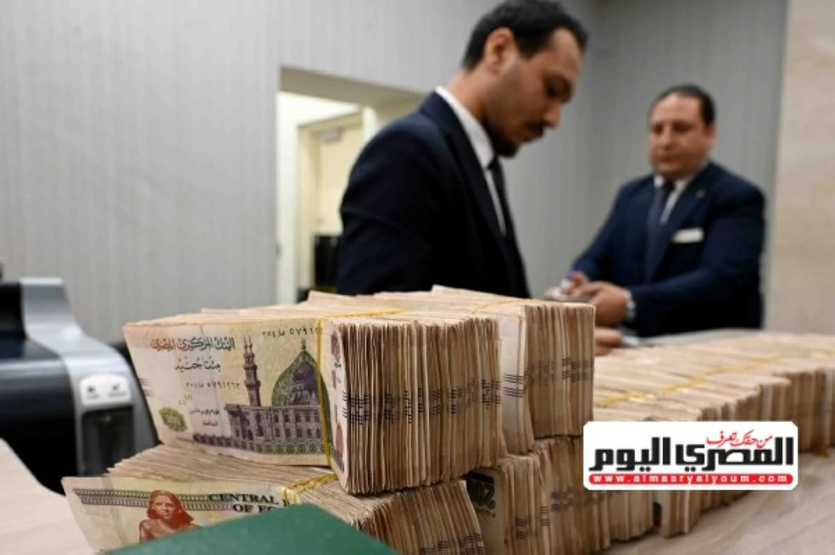 «المالية» توضح حقيقة صرف مرتبات يوليو بالزيادات السنوية