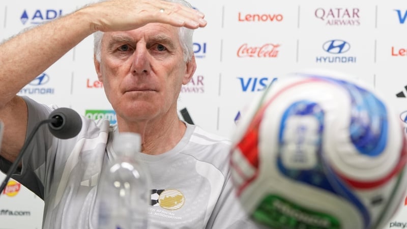 المجموعة الأولى من كأس العالم 2026: المكسيك في أمان، والمعركة الحقيقية تكمن وراءها.