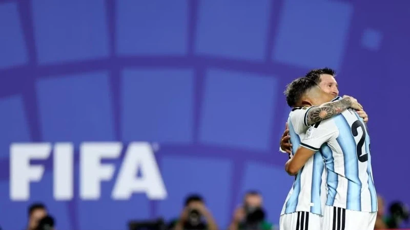 المجموعة العاشرة من كأس العالم 2026: الجزائر عازمة على التغلب على الصعوبات، والأردن يواجه تحدياً كبيراً.