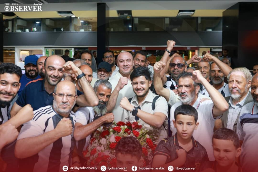 المدينة يستعد مبكرًا للموسم الجديد بتعاقدات جديدة