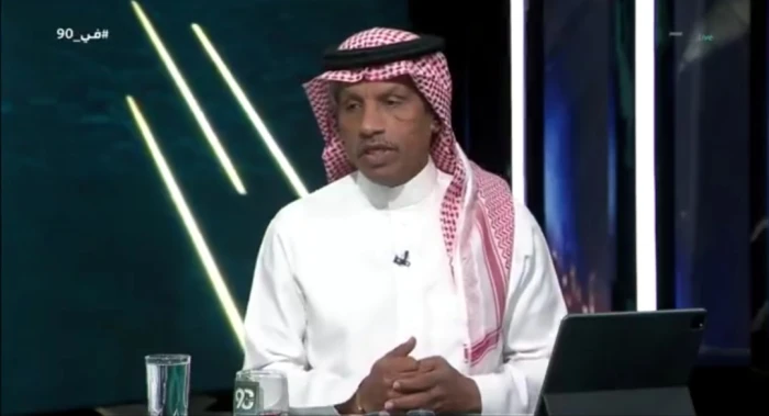 المرصد الرياضية – بالفيديو.. الغيامة: حسب معلوماتي الهلال اكتسح النصر في نسب المشاهدة