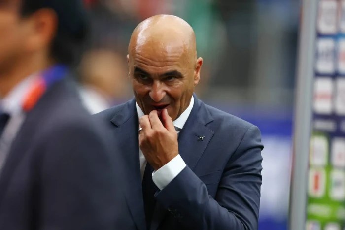 المرصد الرياضية – لخلافة جيسوس.. النصر يبدأ محادثات مع مارتينيز لتولي تدريب الفريق