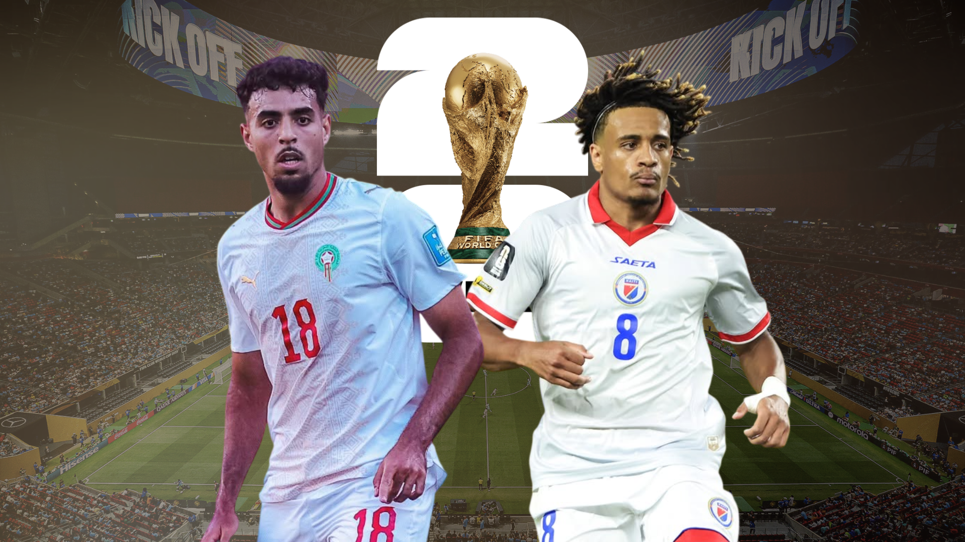 المغرب أمام فرصة تأكيد الزعامة… وهايتي تبحث عن وداع مشرف للمونديال – فبراير.كوم