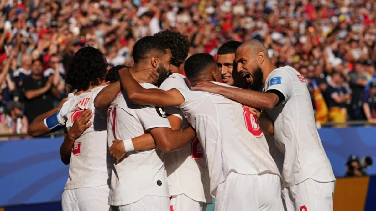 المغرب يواصل حلم 2022 ويقترب من دور الـ32 في مونديال 2026