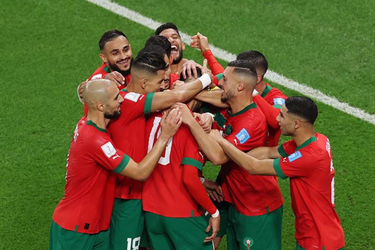 المغرب يُقاتل للعودة أمام هايتي في شوط أول مثير بكأس العالم 2026