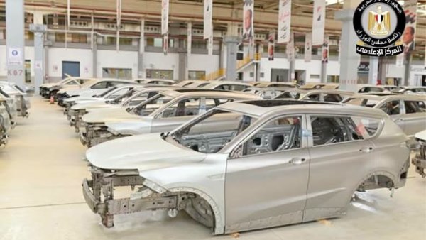 المكون المحلي يتجاوز 70%.. “النصر للسيارات” تستعيد مكانتها بخطط تطوير وشراكات عالمية