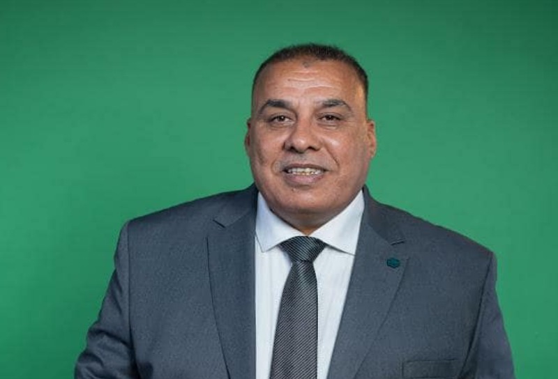 النائب محمد أبو النصر: زيادة المعاشات تجسد حرص الرئيس السيسي المستمر على دعم كبار السن وتخفيف الأعباء المعيشية