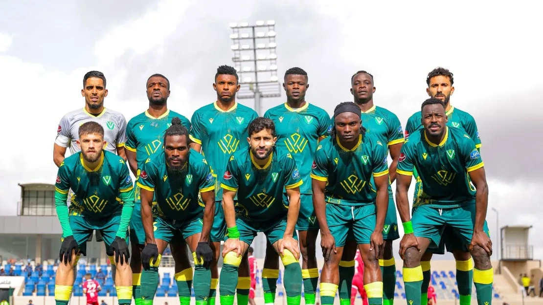 النصر الليبي يحسم صفقتين كبيرتين في الانتقالات الصيفية