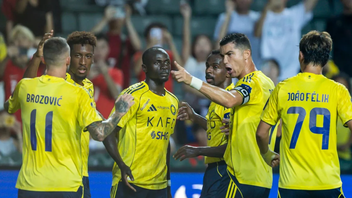 النصر في مأزق فني.. 9 أيام تفصل الفريق عن المعسكر بلا مدرب