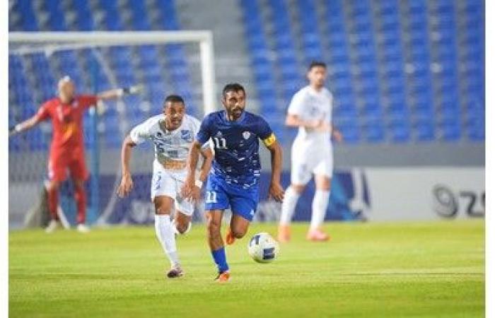 النصر والشباب يستهدفان البقاء في مواجهة الجهراء والتضامن
