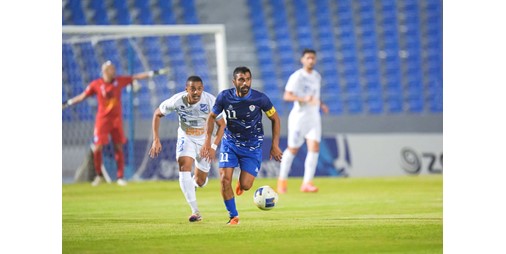 النصر والشباب يستهدفان البقاء في مواجهة