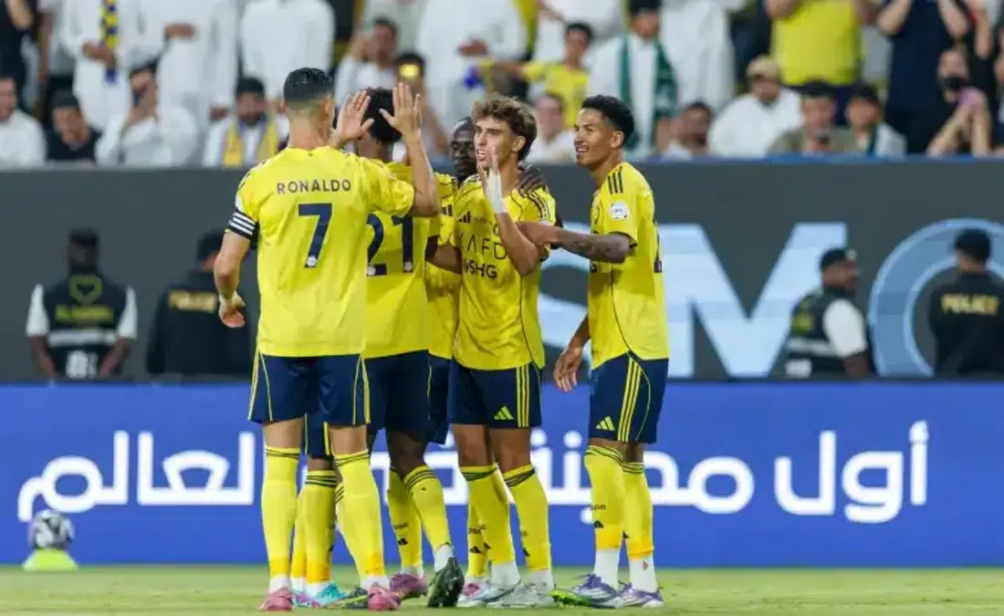 النصر يؤجل مفاوضات المدرب الجديد.. ما السبب؟