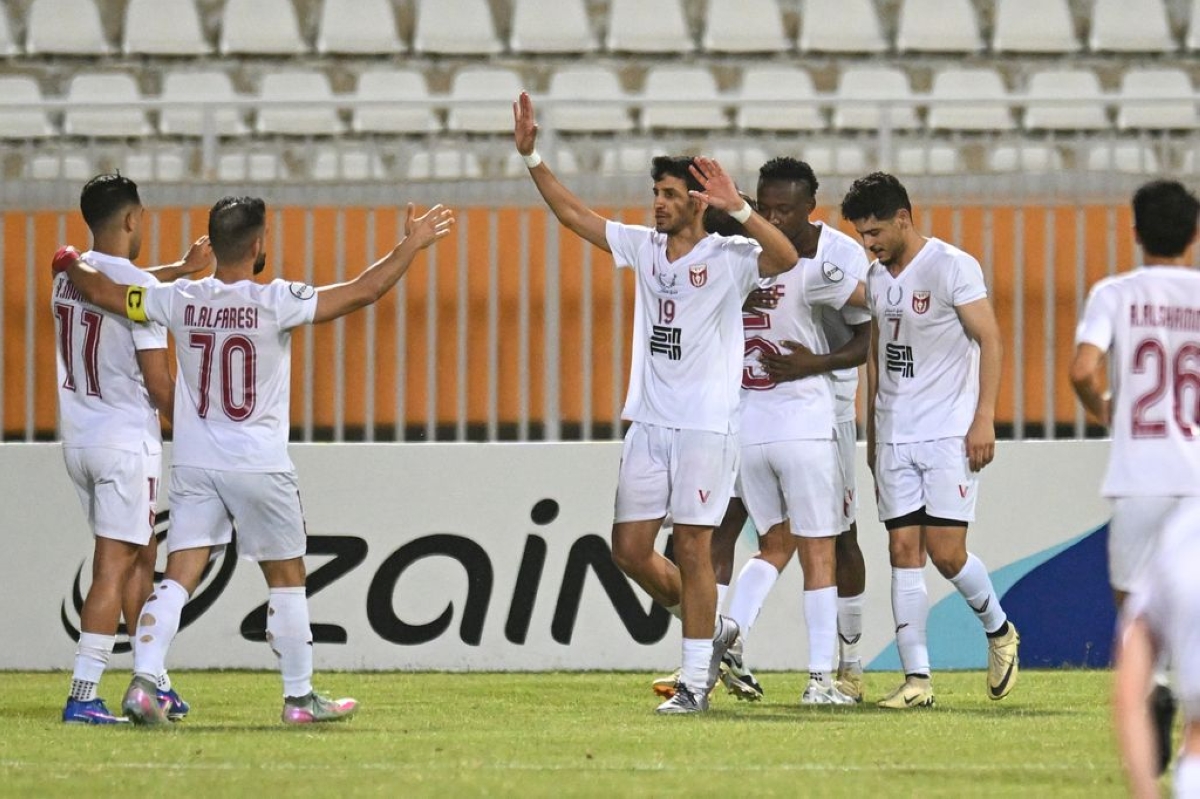 النصر يبقى في «الدوري الممتاز»… والشباب يهبط