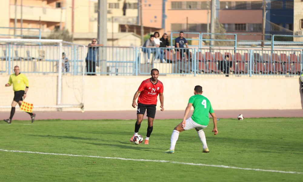 النصر يتعاقد مع ثلاث صفقات صيفية استعدادا للمحترفين – Kora B – كوره بي