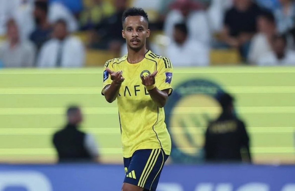 النصر يحسم مستقبل عبدالرحمن غريب ويغلق ملف التجديد – كورة بريك