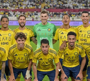 النصر يفاجئ الأهلي بتحرك يزلزل الشارع الرياضي .. هل يفعلها العالمي؟ | رياضة | وكالة أنباء سرايا الإخبارية