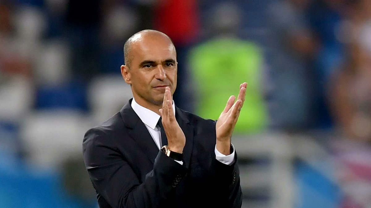 النصر يفاوض روبرتو مارتينيز لتدريب الفريق