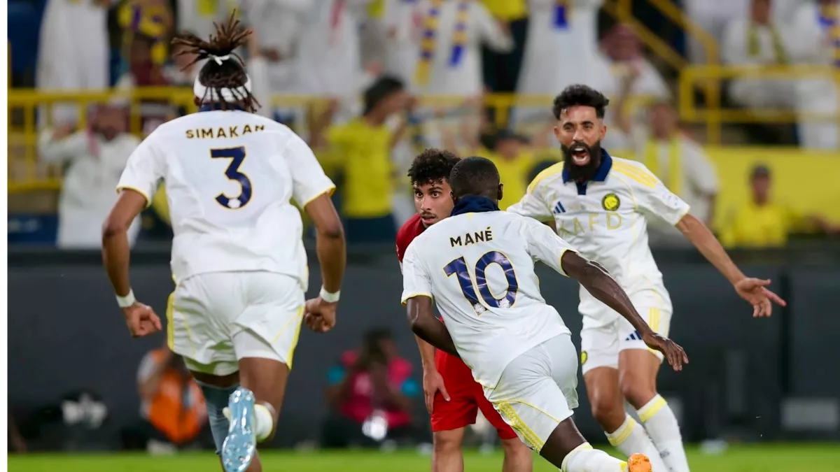 النصر يقترب من خطف صفقة الأهلي المنتظرة مقابل 30 مليون يورو
