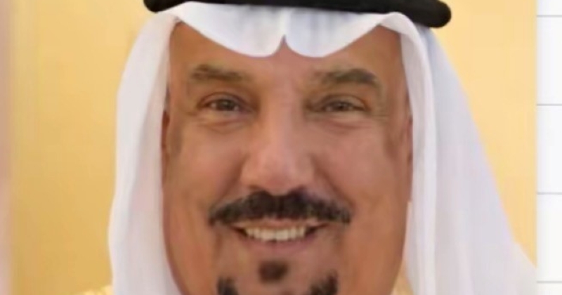 النصر ينعى الظفيري – الراي