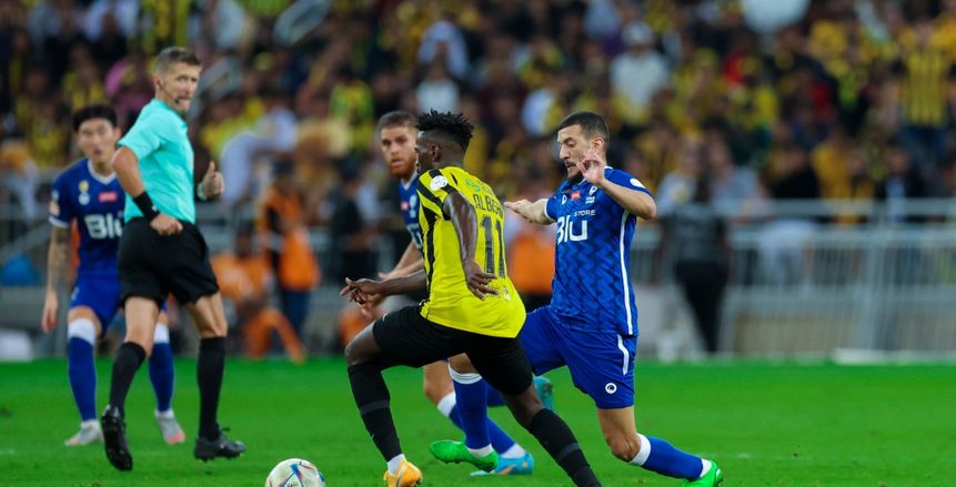 الوطن سبورت | الدوري السعودي.. 3 مدربين يرفضون الاتحاد.. ومسؤول واحد للهلال وليفربول