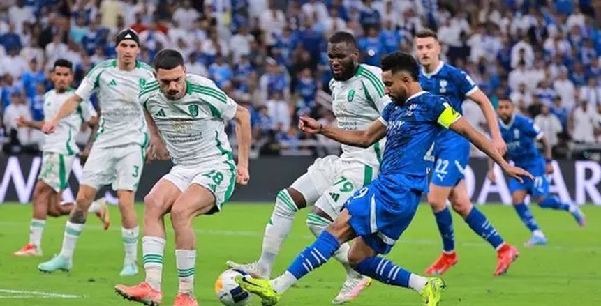 الوطن سبورت | الدوري السعودي.. الأهلي يضم أبو بكر والنصر والاتحاد والهلال في دوامة البحث