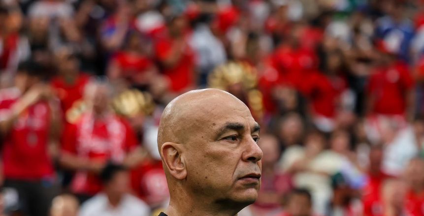 الوطن سبورت | حسام حسن يستقر على تشكيل منتخب مصر أمام إيران.. تغيير وحيد