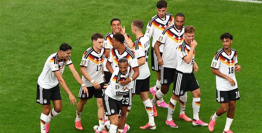 الوطن سبورت | كاي هافيرتز يقود هجوم ألمانيا أمام الإكوادور في كأس العالم 2026