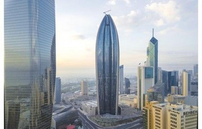 «الوطني».. أول بنك خليجي يحصل على 4 شهادات ISO في الموارد البشرية