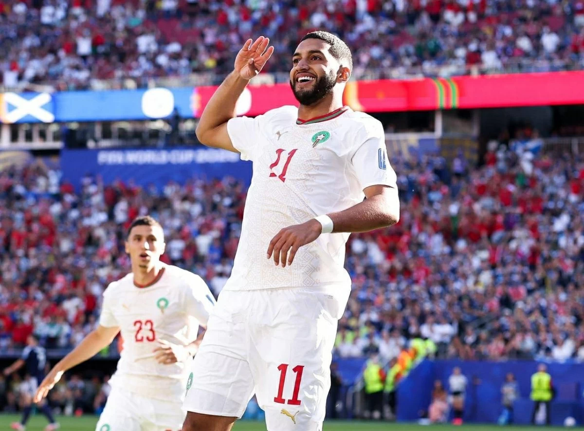 اليوم.. بدء توزيع بطاقات الدور الـ32 من المونديال