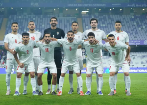 اميركا تضطر لتخفيف قيود دخول المنتخب الإيراني قبل مواجهة مصر في…