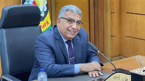 بتكلفة 9 مليون.. محافظ الدقهلية يعلن تنفيذ 12 مشروعًا بقطاع الشباب والرياضة