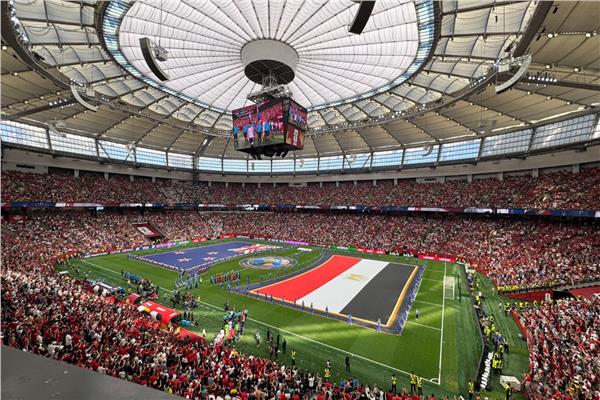 بث مباشر انطلاق مباراة مصر ونيوزيلندا في كأس العالم 2026