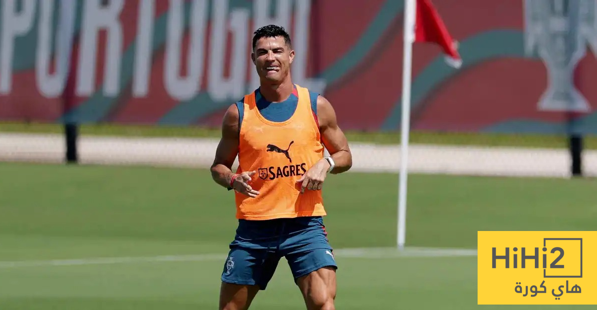 بديل رونالدو.. النصر يستهدف مهاجم بنفيكا مقابل 50 مليون