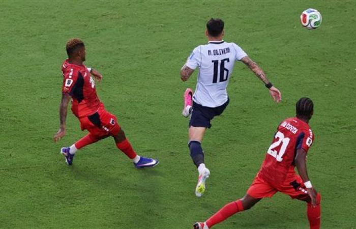 بعد إسبانيا، الرأس الأخضر يواصل كتابة التاريخ بتعادل مثير أمام أوروجواي في كأس العالم (فيديو وصور)