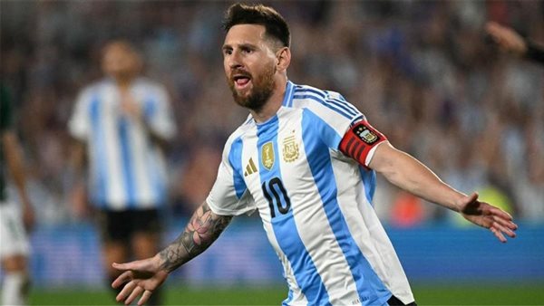 بعد التألق في كأس العالم، ميسي يحسم الجدل بشأن اعتزاله ويكشف موقفه من مونديال 2030