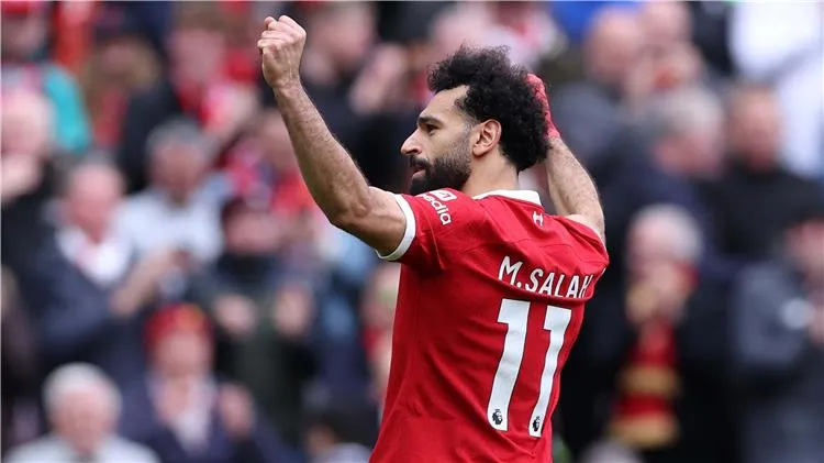 بعد تألقه في كأس العالم .. محمد صلاح يجني 3 مكاسب خرافية