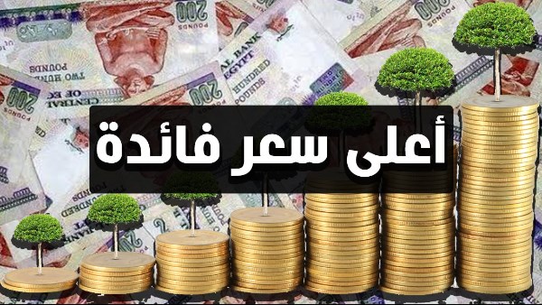 بعد قرار البنك المركزي.. مميزات شهادة الادخار الرباعية 2026 ذات الفائدة 27%