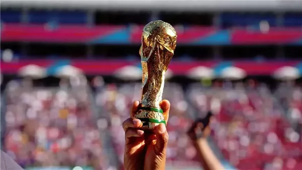 بعد مفاجآت الجولة الأولى، الذكاء الاصطناعي يغير توقعاته للفائز بلقب كأس العالم 2026