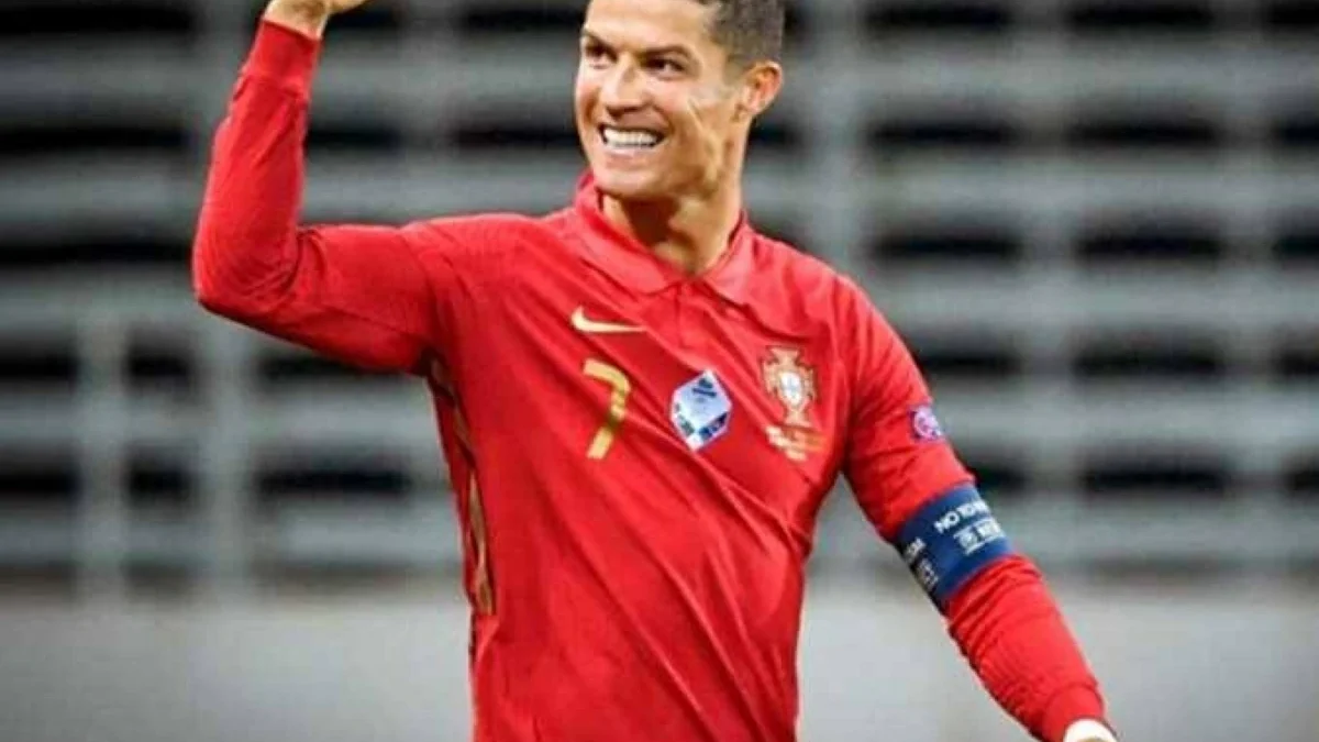 بعد ميلا.. كريستيانو رونالدو يحقق إنجازًا تاريخيًا في كأس العالم