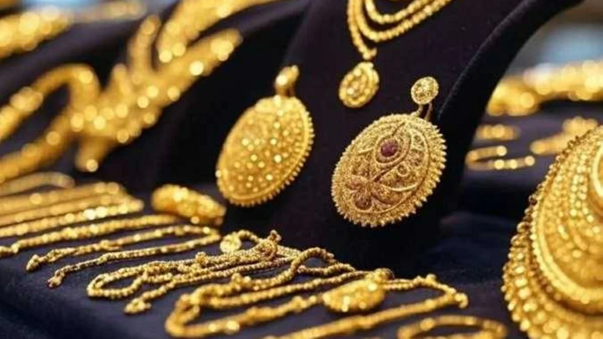 بعد هبوط عيار 21 لأقل مستوياته.. أسعار الذهب اليوم الإثنين 22 يونيو 2026 بالصاغة