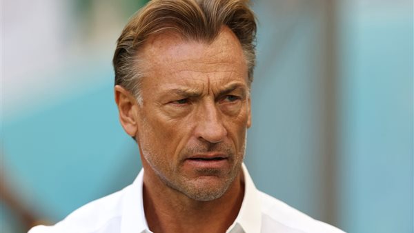 بعد وداع كأس العالم 2026..رينارد يحسم موقفه من الاستمرار مع منتخب تونس