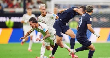 بينو خارج حسابات إسبانيا حتى نهاية كأس العالم 2026 بسبب الإصابة