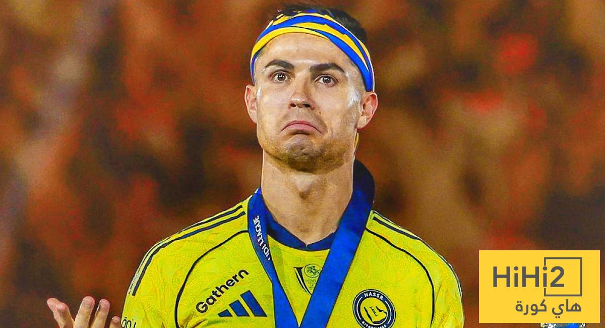 تأخر صرف مكافآت دوري روشن للاعبي النصر !