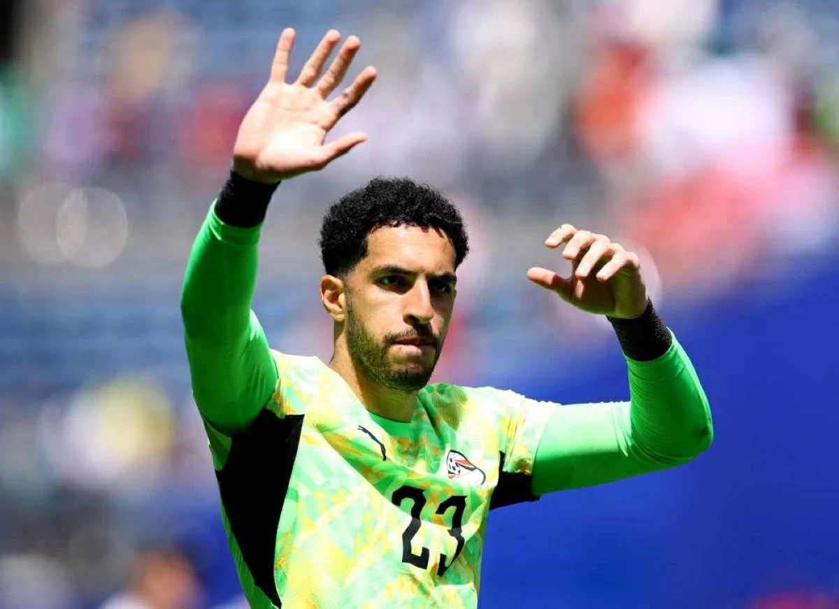 تألق شوبير في المونديال يفتح له أبواب الليغا