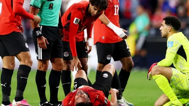 تأهل مرّ بـ “خسائر فادحة” لمنتخب مصر في المونديال