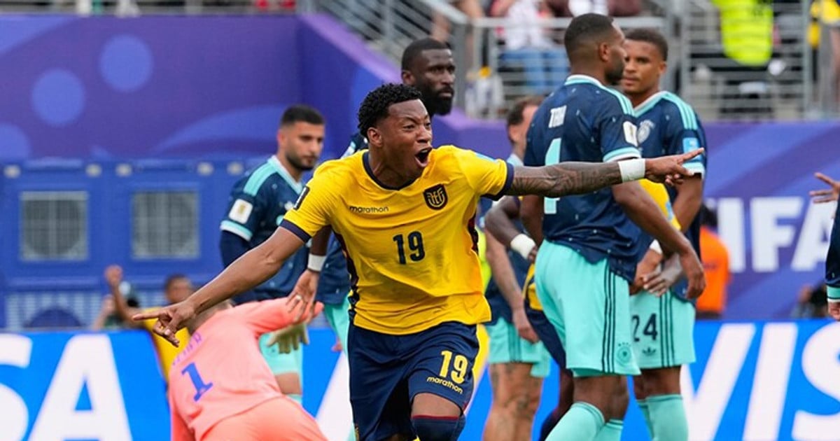 تأهلت 18 فريقاً إلى دور الـ16 من كأس العالم 2026: الإكوادور تُحدث مفاجأة، وجنوب أفريقيا تصنع التاريخ.