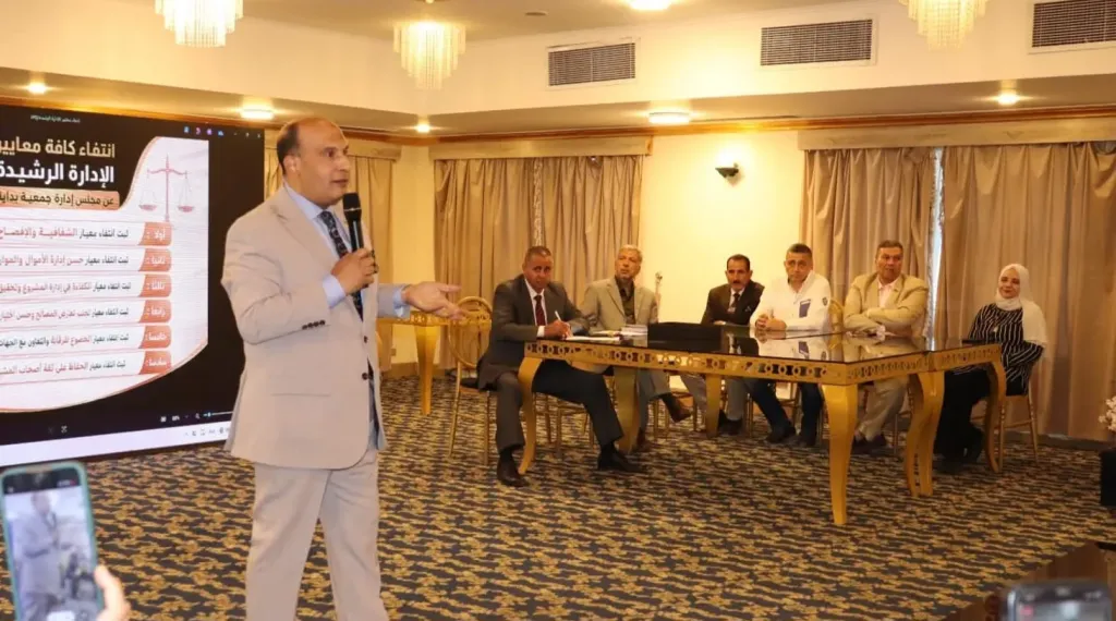 تحقيقات «أبراج بداية بالدقي» تبدأ غدًا.. النيابة العامة تستدعي ملاك المشروع لسماع أقوالهم