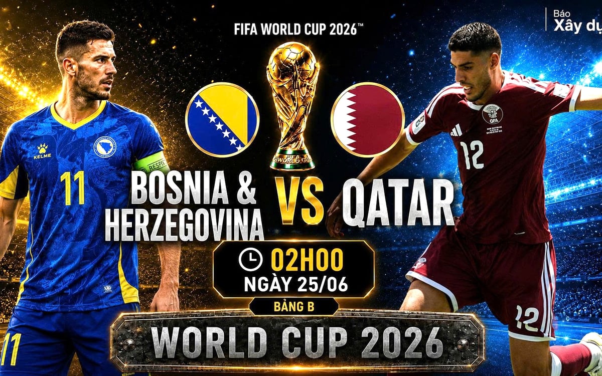 تحليل وتوقع نتيجة مباراة البوسنة والهرسك ضد قطر (الساعة 2:00 صباحًا، 25 يونيو)، كأس العالم 2026