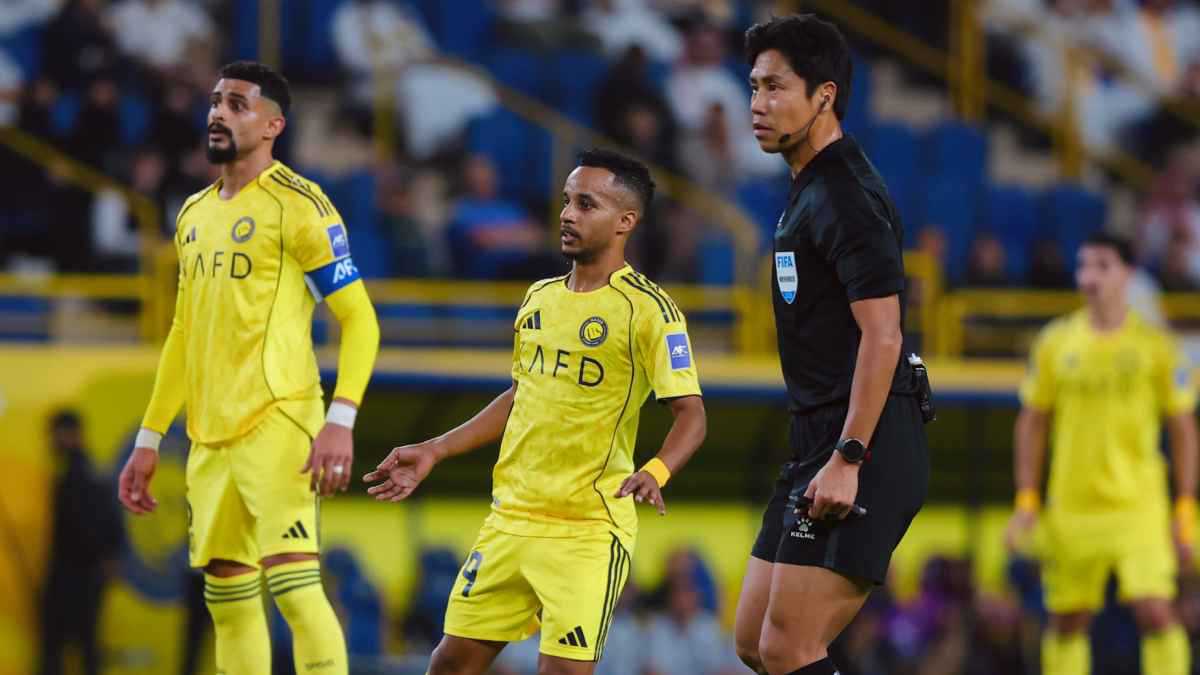 تحول جذري في الموقف.. النصر السعودي يقترب من حسم مصير نجم الفريق